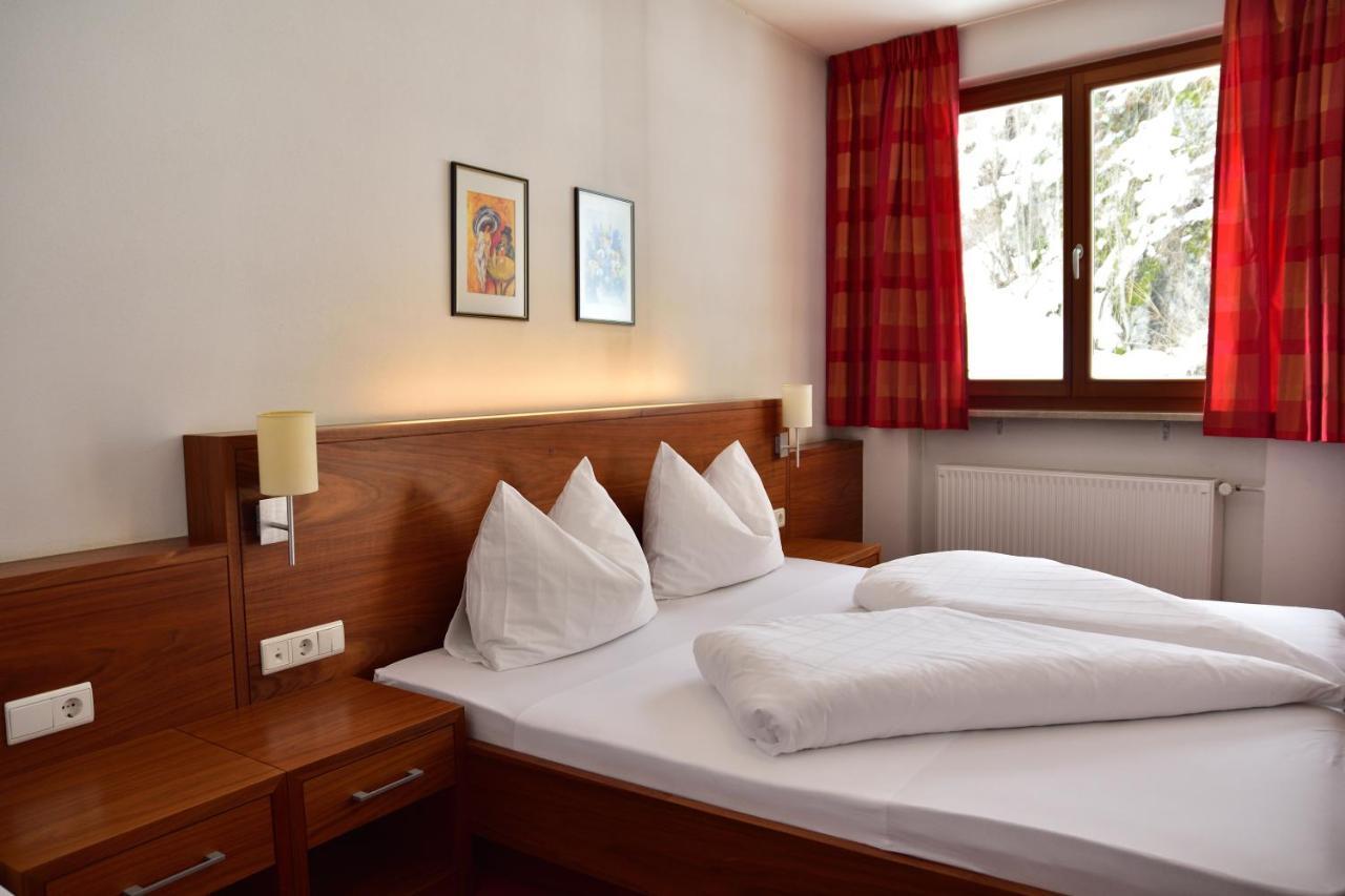 Krone Hotel Brunico