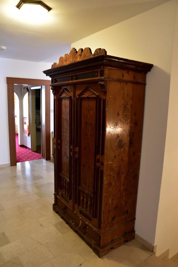 Hotel Krone Brunico