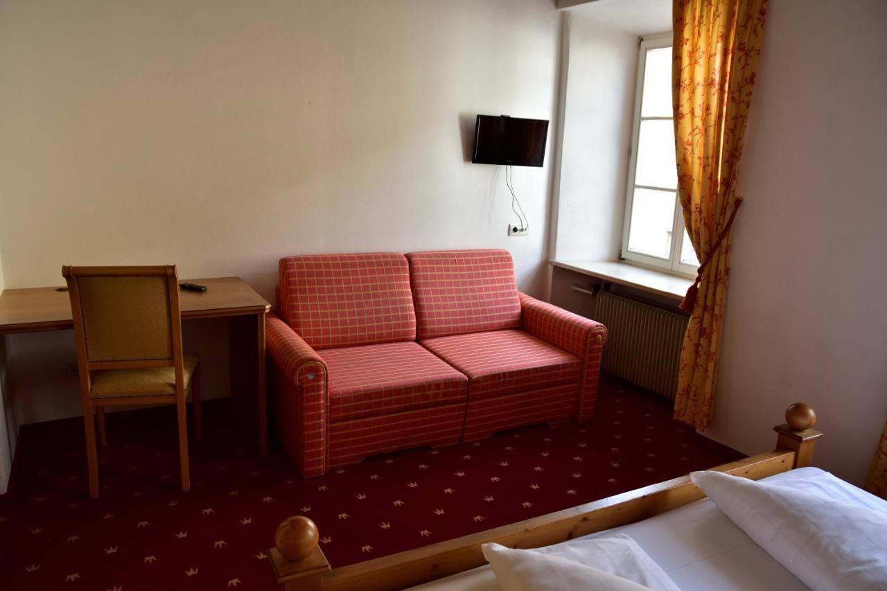 Krone Hotel