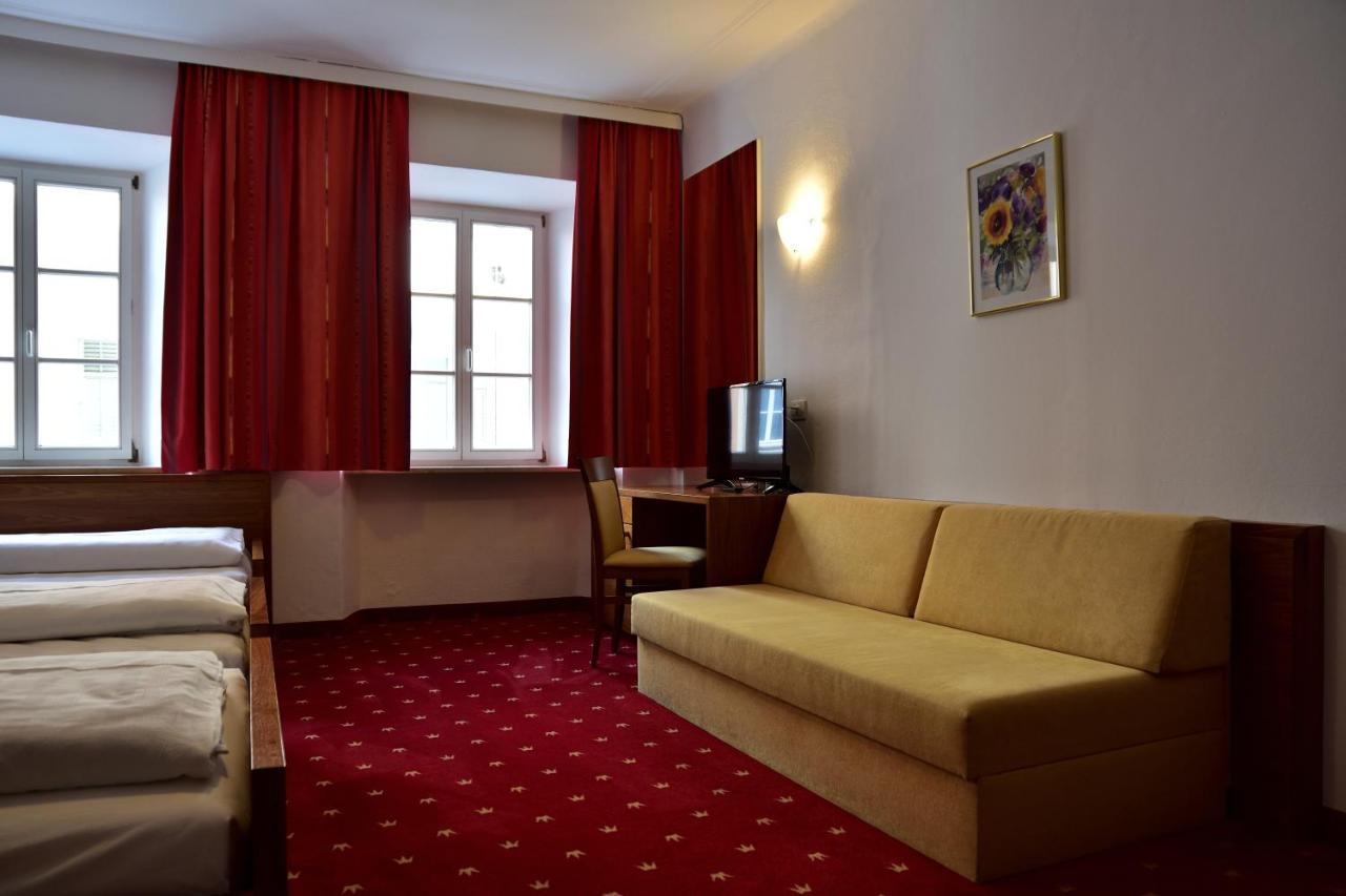 Hotel Krone