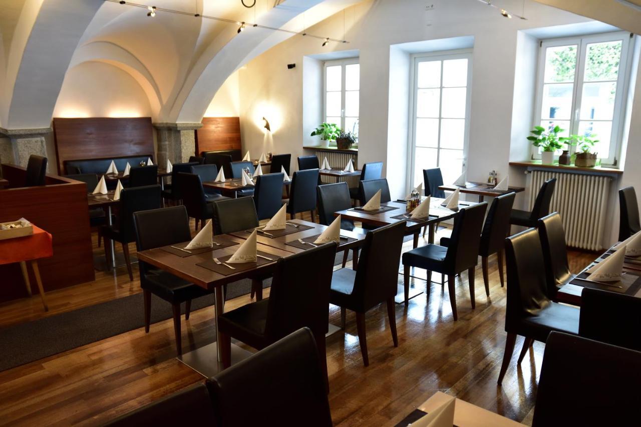 Hotel Krone 3*