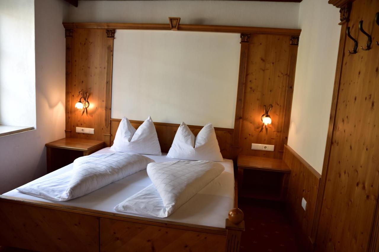 Krone Hotel 3*