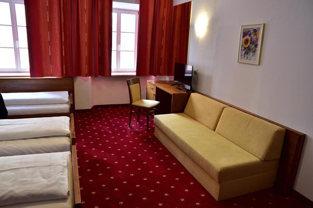 Krone Hotel 3*