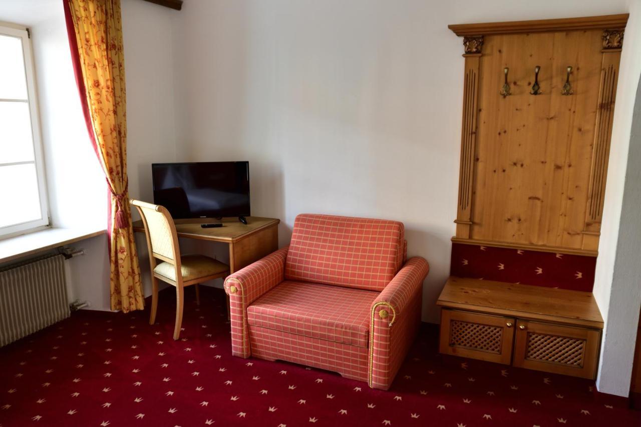 Hotel Krone 3*