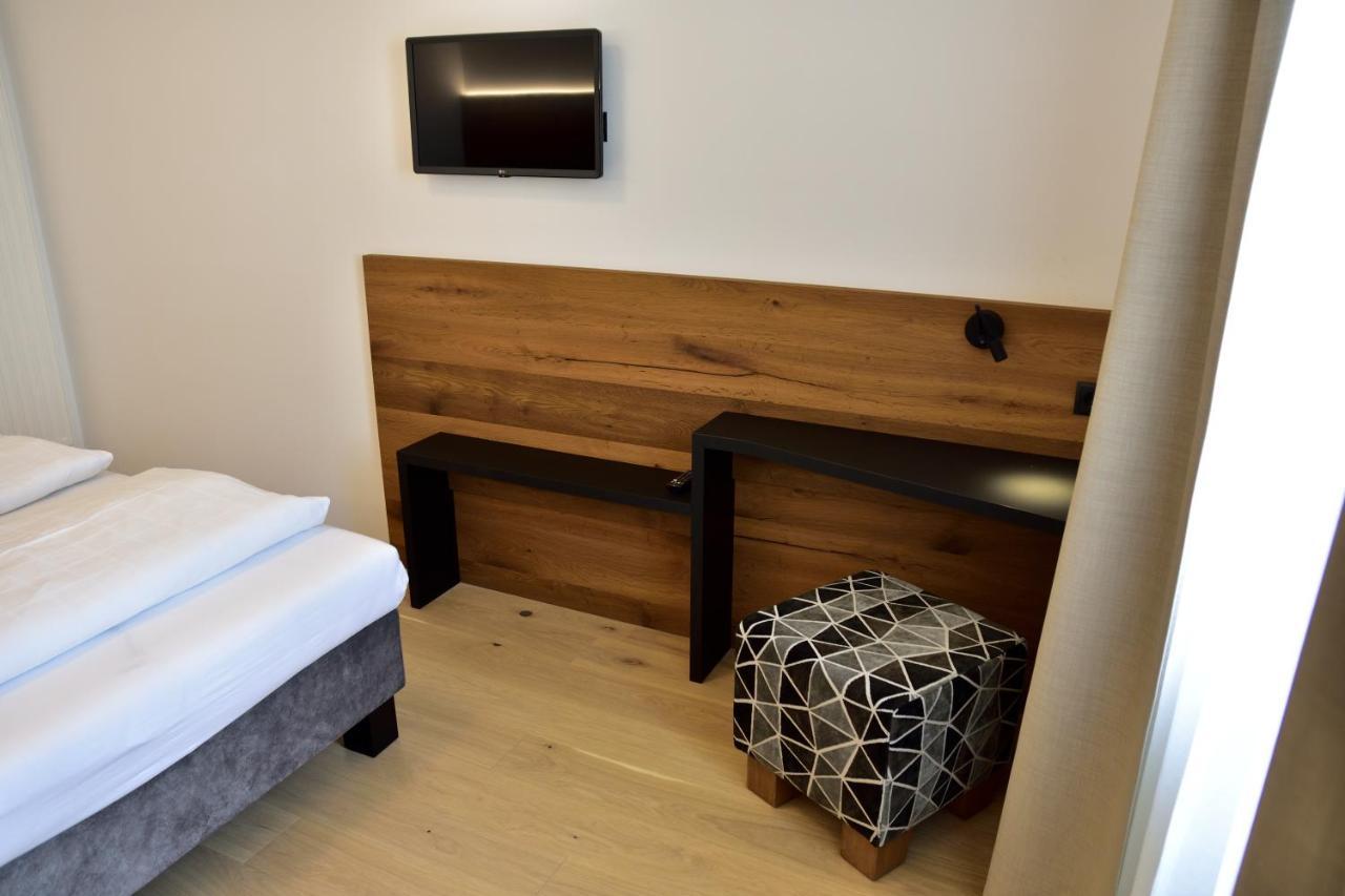 Krone Hotel Brunico