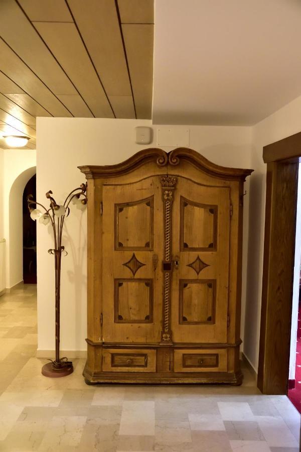 Hotel Krone