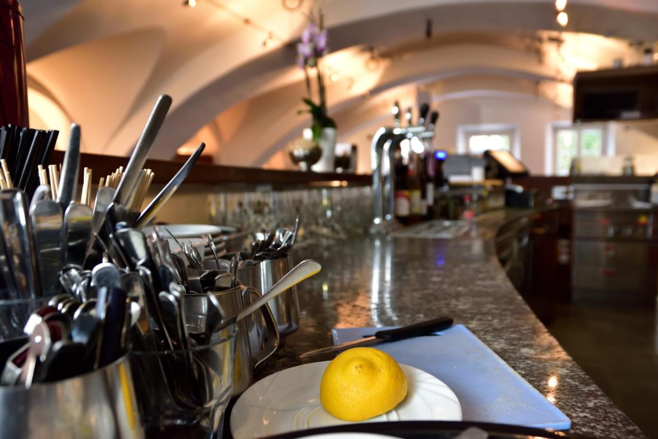 Hotel Krone Brunico